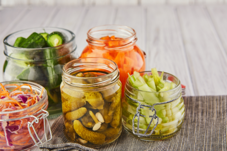 What Is Quick Pickling? & How To Do It