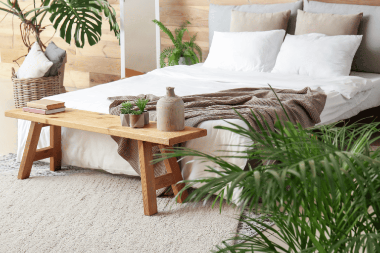 Can Plants Improve Sleep? (+ Top 5 Plants For Better Sleep)