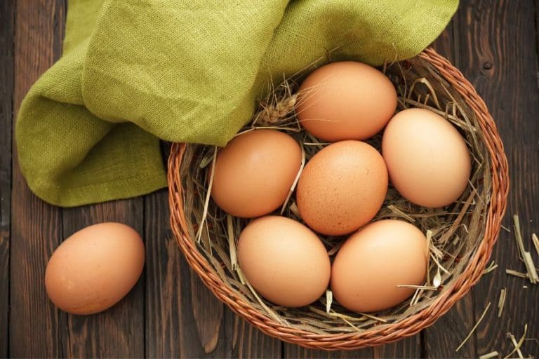 Can Fresh Eggs Be Stored At Room Temperature?