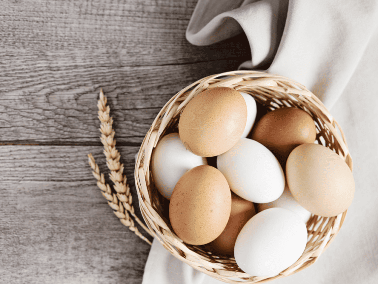 How Long Do Farm Fresh Eggs Last? + 6 Ways To Preserve Eggs