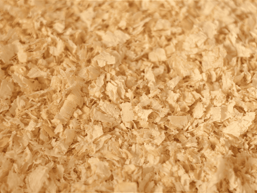 Pine shavings Bedding For Chicken Coops