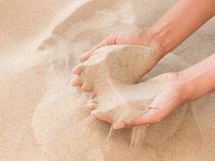 Sand Bedding For Chicken Coops